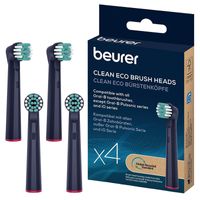 Beurer Eco Clean Brush Heads - TB 15 